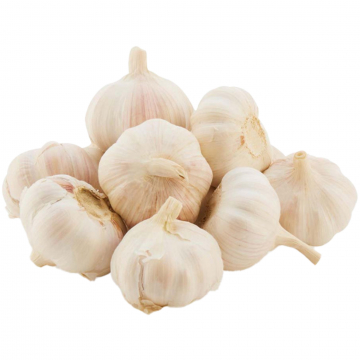 سیر خشک 200 گرمی